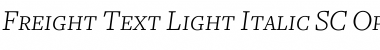 Download Freight Font