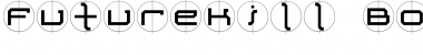 FutureKill Font