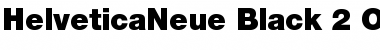 Download HelveticaNeue Font