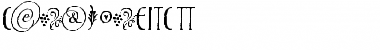 Download CancioneITC TT Font