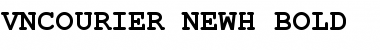 .VnCourier NewH Font