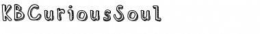 KBCuriousSoul Font