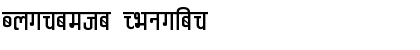 Download Anuradha Font
