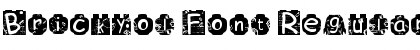 Download Brickyol Font Font