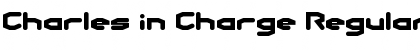 Download Charles in Charge Font