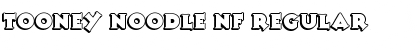 Download Tooney Noodle NF Font