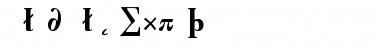 Oneleigh Font
