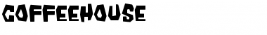 Coffeehouse Font