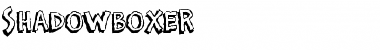 Download Shadowboxer Font