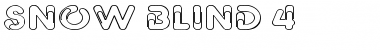 Download Snow-blind 4 Font