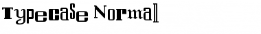 Download Typecase Font