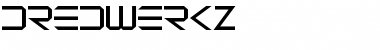 Dredwerkz Regular Font