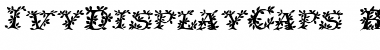IvyDisplayCaps Bold Italic Font