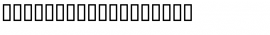 MasonAlternate Font