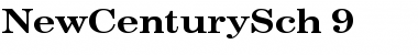 Download NewCenturySch 9 Font