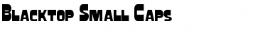 Download Blacktop Small Caps Font