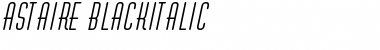 Download Astaire Font