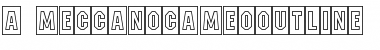 Download a_MeccanoCmOtl Font