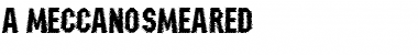 Download a_MeccanoSmr Font