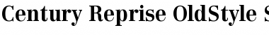 Download Century Reprise OldStyle SSi Font