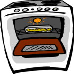 Oven 3