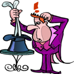 Magician 16
