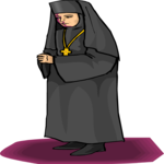 Nun 05