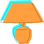 Lamp 35