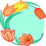 Flower Background 23