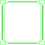 Menu Blank 4