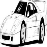 Ferrari F-40