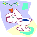 Toilet 14