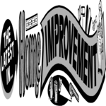 Home Improvement Heading