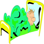 Sleeping 4