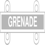 Badge 018