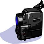 Video Camera 16