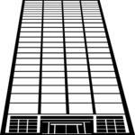 Apartment Building 08