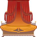 Throne 4