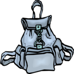 Backpack 16