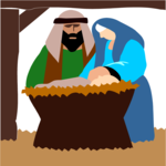 Nativity Scene 02