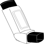 Inhaler