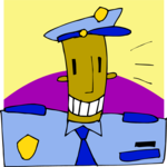 Police Officer 18