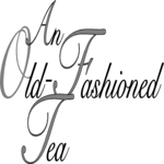 Old-Fashioned Tea