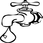 Water Spigot 2