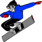 Snowboarder 51