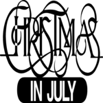 Christmas in July