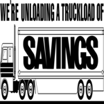 Truckload Savings