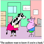Pig - Bank