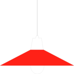 Hanging Lamp 2