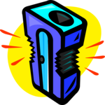 Pencil Sharpener 2